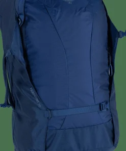 Osprey Men's Farpoint 70 Antique Blue
