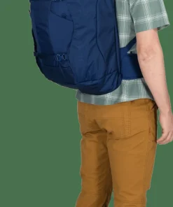 Osprey Men's Farpoint 40 ANTIQUE BLUE Sale