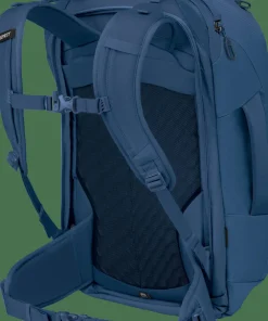 Osprey Men's Farpoint 40 ANTIQUE BLUE Sale