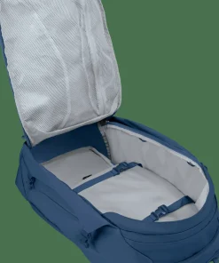 Osprey Men's Farpoint 40 ANTIQUE BLUE Sale