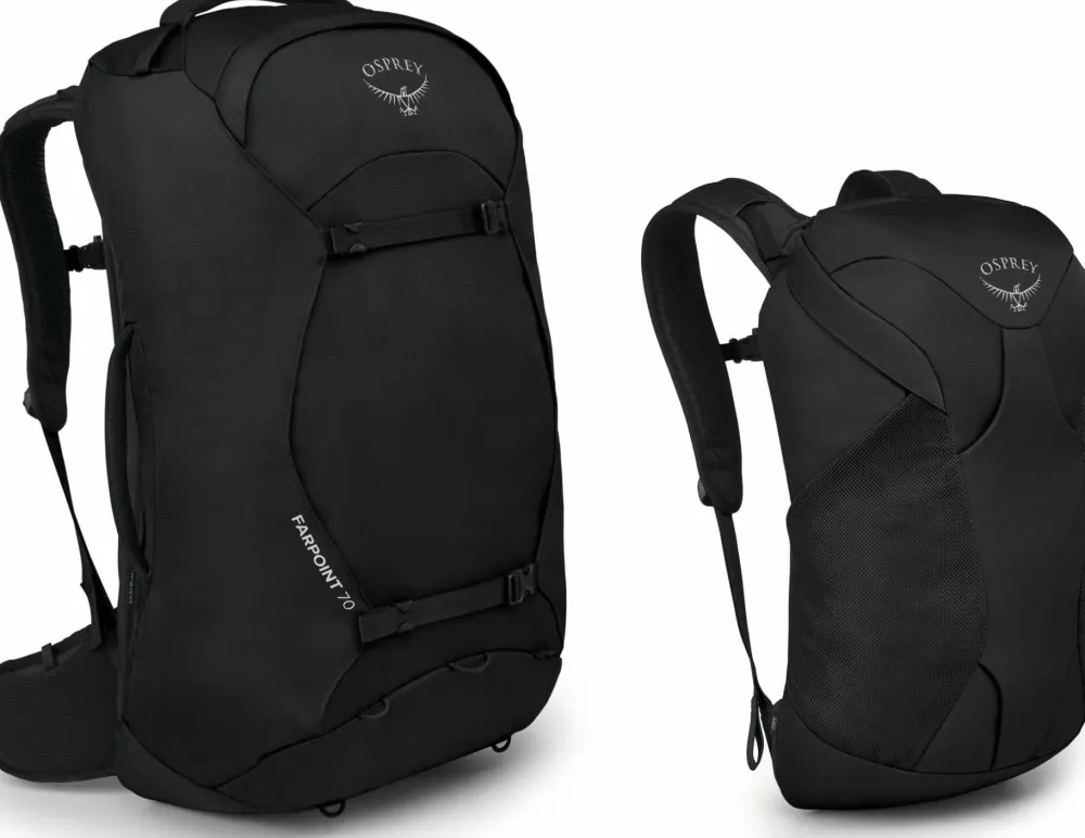 Discount Men's Farpoint 70 Ryggsäckar & Väskor|Resa