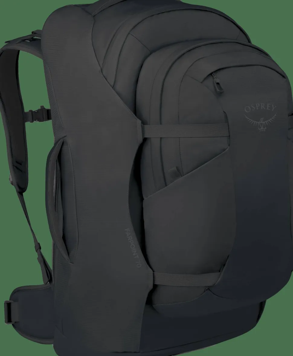 Osprey Men's Farpoint 70 Black