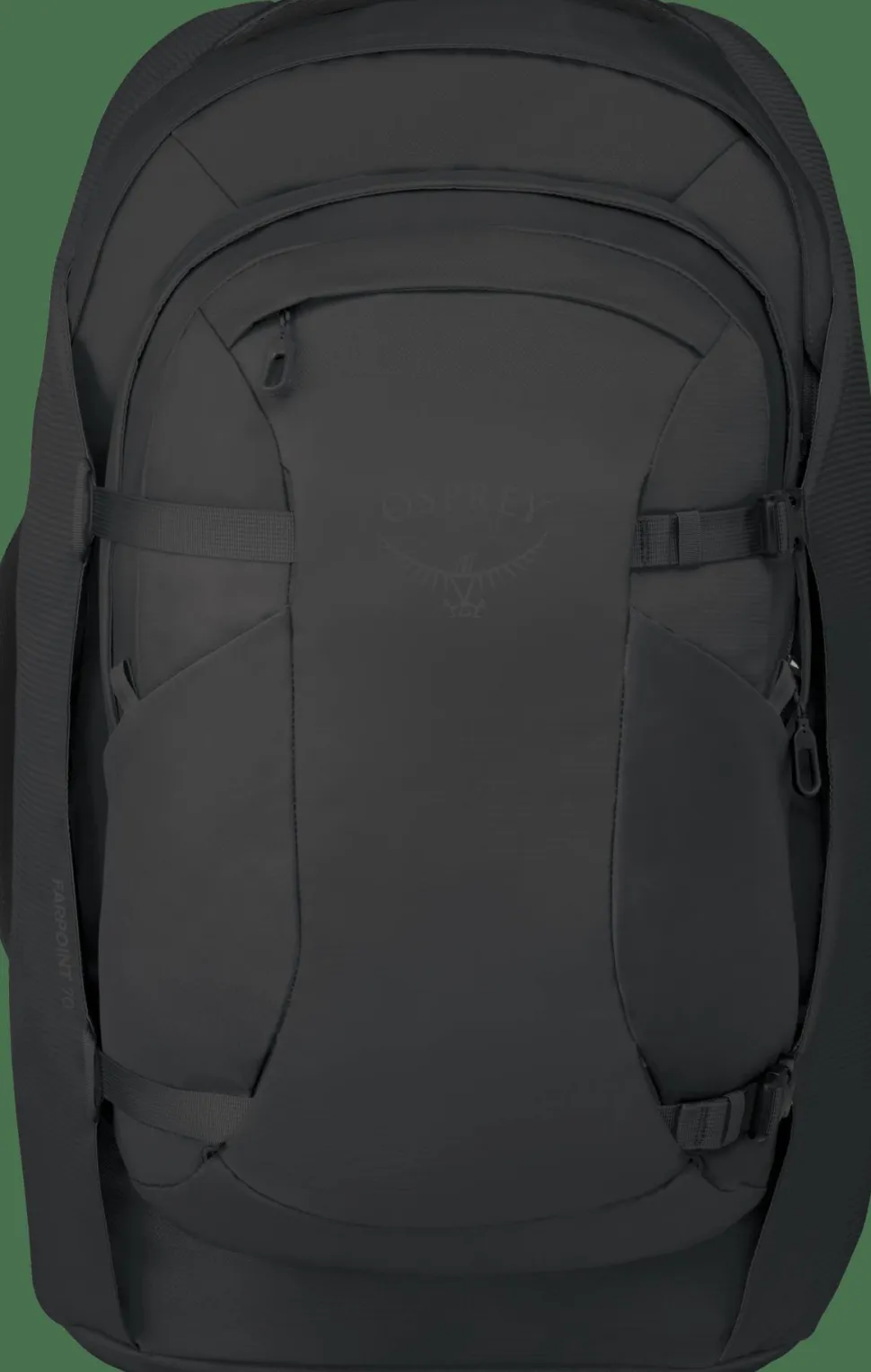 Osprey Men's Farpoint 70 Black