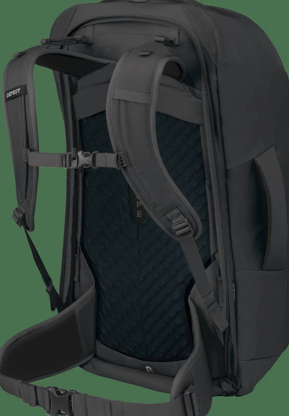 Osprey Men's Farpoint 70 Black