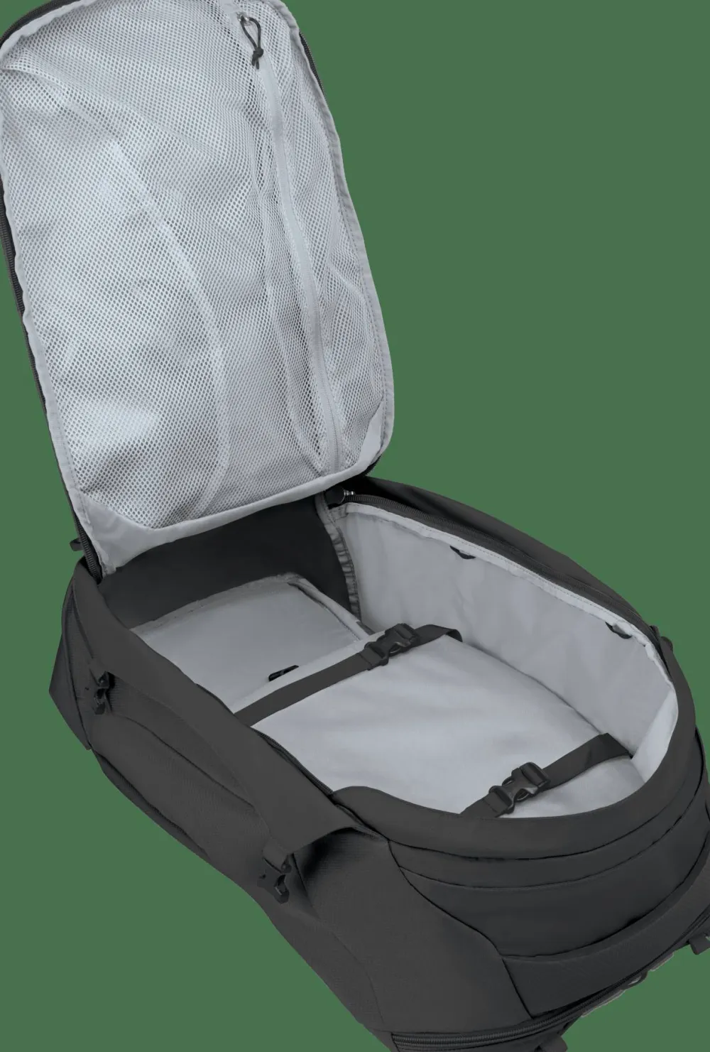 Osprey Men's Farpoint 40 BLACK Sale