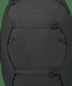Osprey Men's Farpoint 40 BLACK Sale