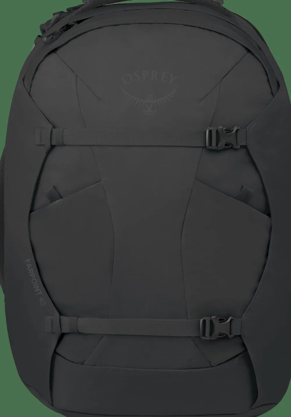 Osprey Men's Farpoint 40 BLACK Sale
