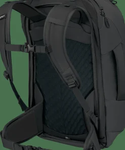 Osprey Men's Farpoint 40 BLACK Sale