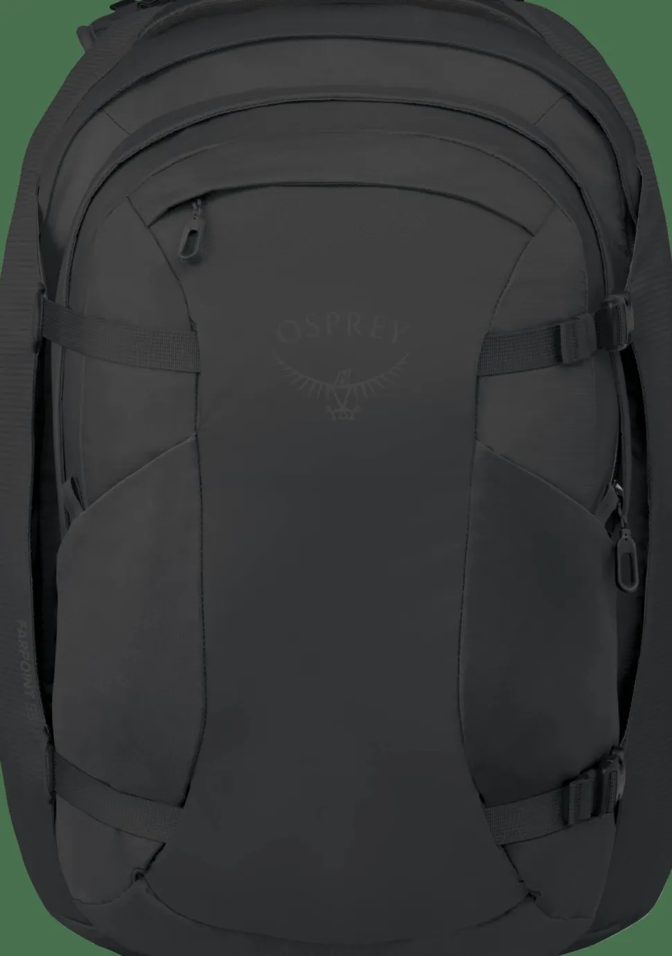 Osprey Men's Farpoint 55 Black