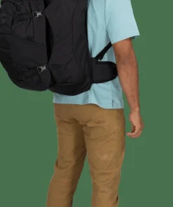 Osprey Men's Farpoint 55 Black