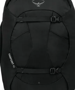 Osprey Men's Farpoint 40 Black