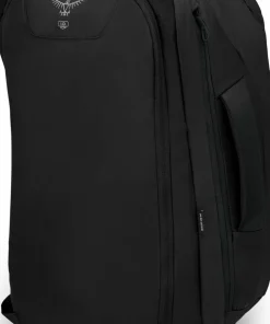 Osprey Men's Farpoint 40 Black