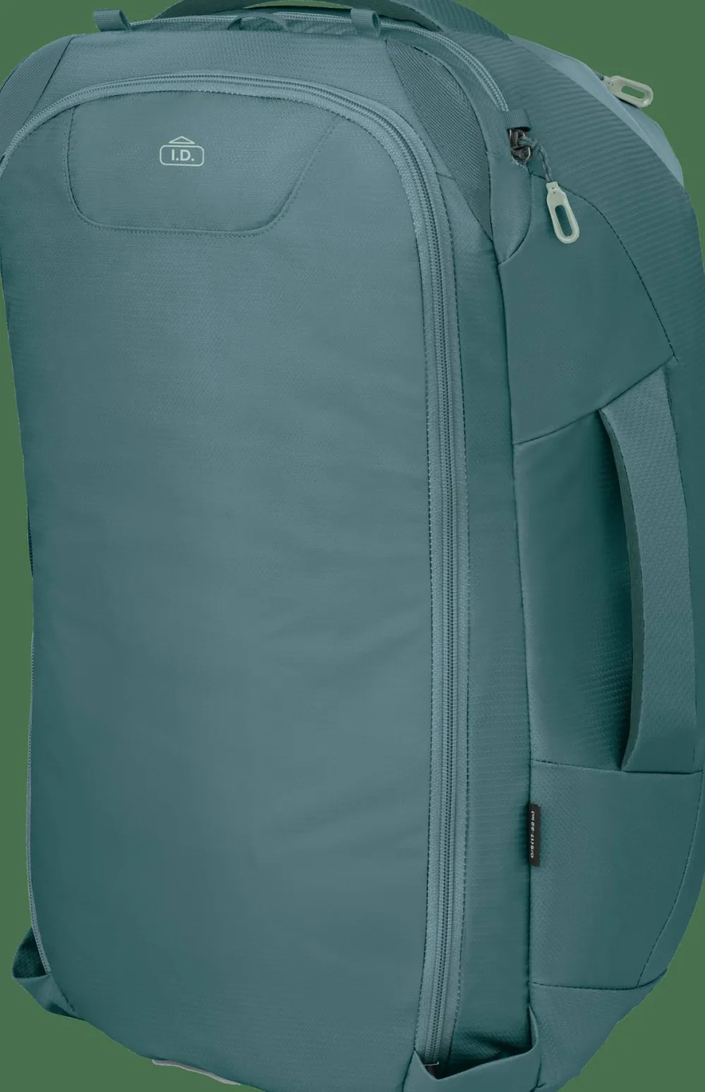 Osprey Men's Farpoint 40 CASCADE BLUE/TORRENT BLUE