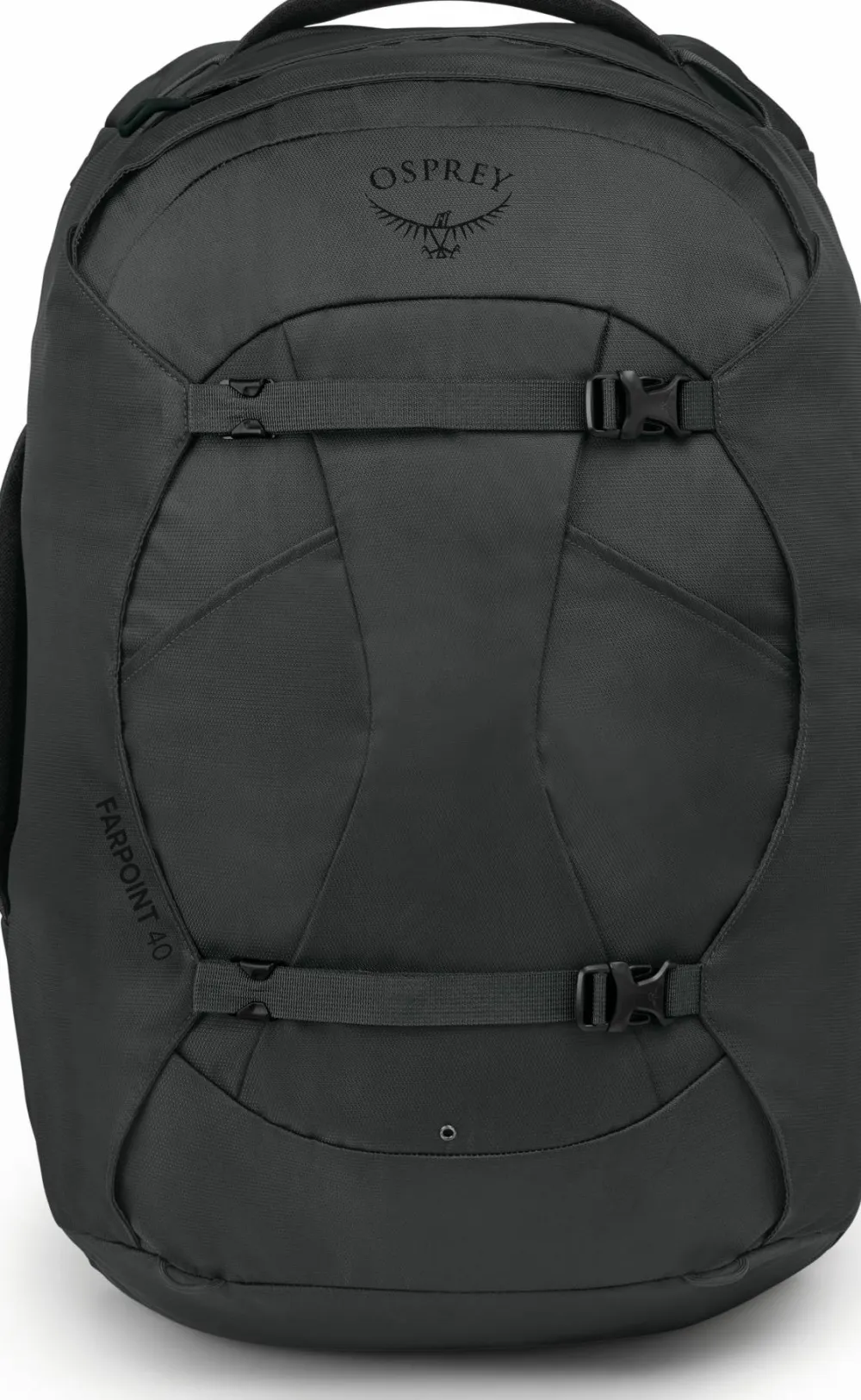 Osprey Men's Farpoint 40 Tunnel Vision Grey Online