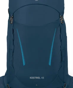 Osprey Men's Kestrel 48 Atlas Blue