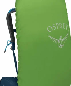 Osprey Men's Kestrel 48 Atlas Blue