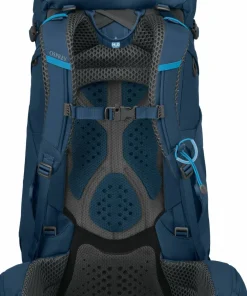 Osprey Men's Kestrel 48 Atlas Blue