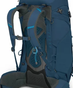 Osprey Men's Kestrel 48 Atlas Blue
