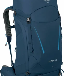 Osprey Men's Kestrel 48 Atlas Blue
