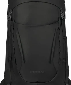 Osprey Men's Kestrel 58 Black