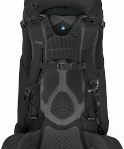 Osprey Men's Kestrel 58 Black