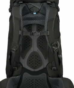 Osprey Men's Kestrel 48 Black