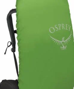 Osprey Men's Kestrel 48 Black