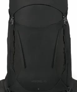 Osprey Men's Kestrel 48 Black