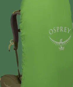 Osprey Men's Kestrel 38 Moss Green