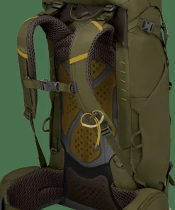 Osprey Men's Kestrel 38 Moss Green