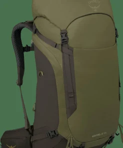 Osprey Men's Kestrel LT 65 MOSS GREEN