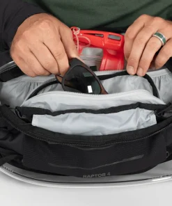 Osprey Men's Raptor 4 Black Sale