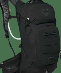 Osprey Men's Raptor 14 Black Sale