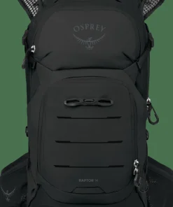 Osprey Men's Raptor 14 Black Sale
