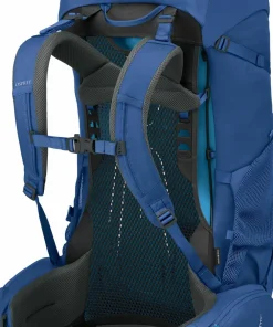 Osprey Men's Rook 65 Astology Blue/Blue Flame