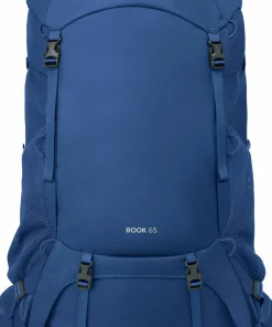 Osprey Men's Rook 65 Astology Blue/Blue Flame