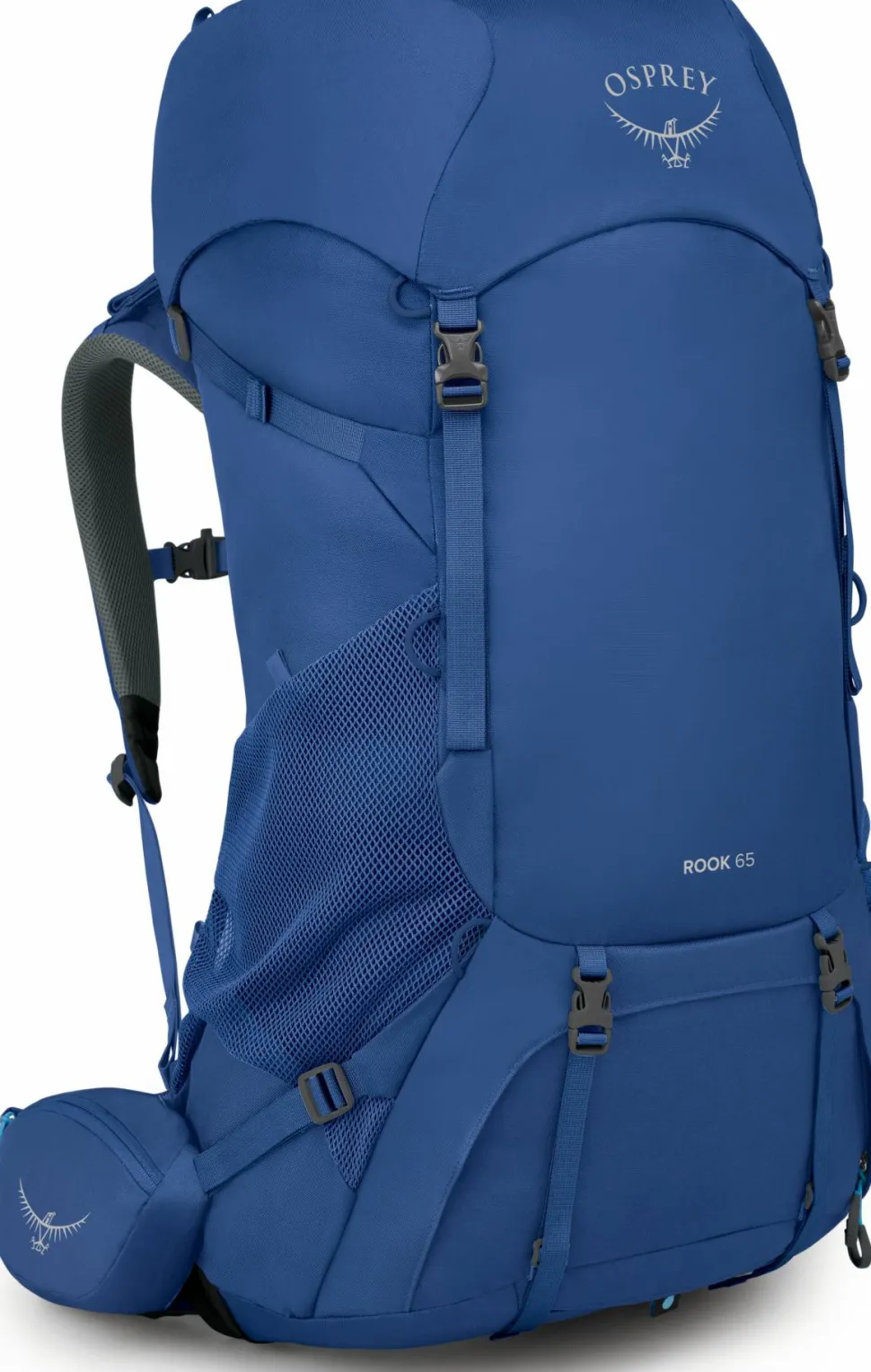 Osprey Men's Rook 65 Astology Blue/Blue Flame