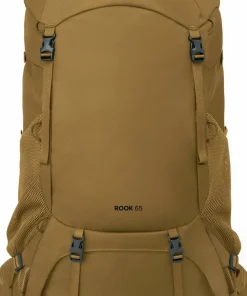 Osprey Men's Rook 65 Histosol Brown/Rhino Grey