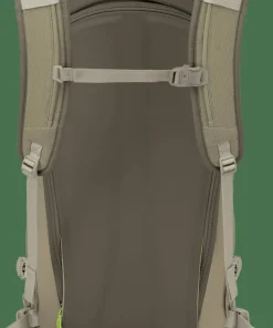 Osprey Men's Soelden 25 Olive Tan/Earl Grey
