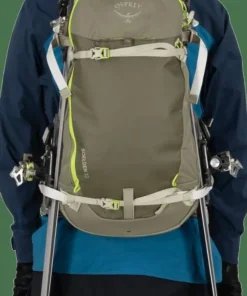 Clearance Men's Soelden 32 Skidor|Skydd & Säkerhet
