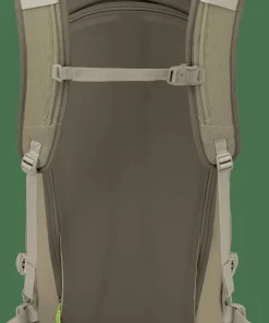 Osprey Men's Soelden 25 Olive Tan/Earl Grey Clearance