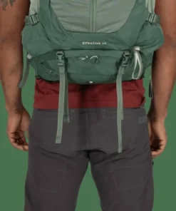 Outlet Men's Stratos 34 Ryggsäckar & Väskor