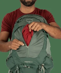 Outlet Men's Stratos 34 Ryggsäckar & Väskor