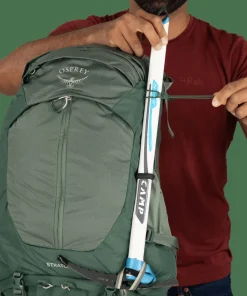 Outlet Men's Stratos 34 Ryggsäckar & Väskor