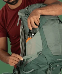 Outlet Men's Stratos 34 Ryggsäckar & Väskor