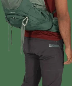Osprey Men's Stratos 44 Pine Leaf Green