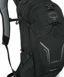 Osprey Men's Syncro 12 Black