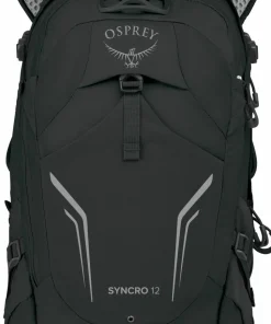Osprey Men's Syncro 12 Black