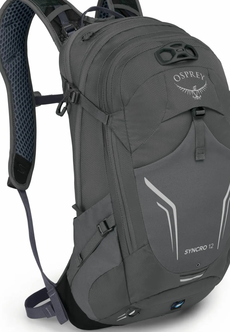 Osprey Men's Syncro 12 Coal Grey