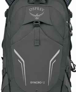 Osprey Men's Syncro 12 Coal Grey